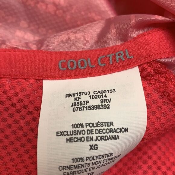 Womens Nwt C9 By Champion Performance Reflective Jacket - Picture 6 of 7